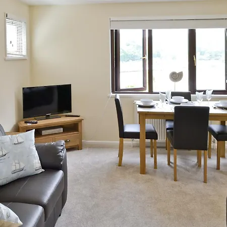 Holiday home Watersmeet Looe